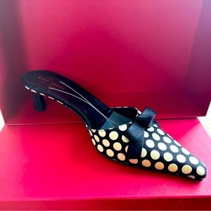 Kate Spade Heels